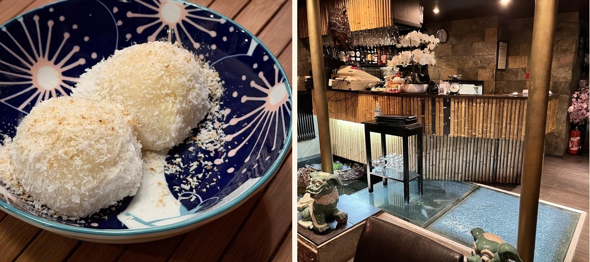 Au Koura-Koura - Gallery Image 1