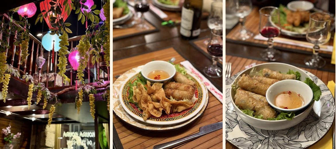 Au Koura-Koura - Gallery Image 3