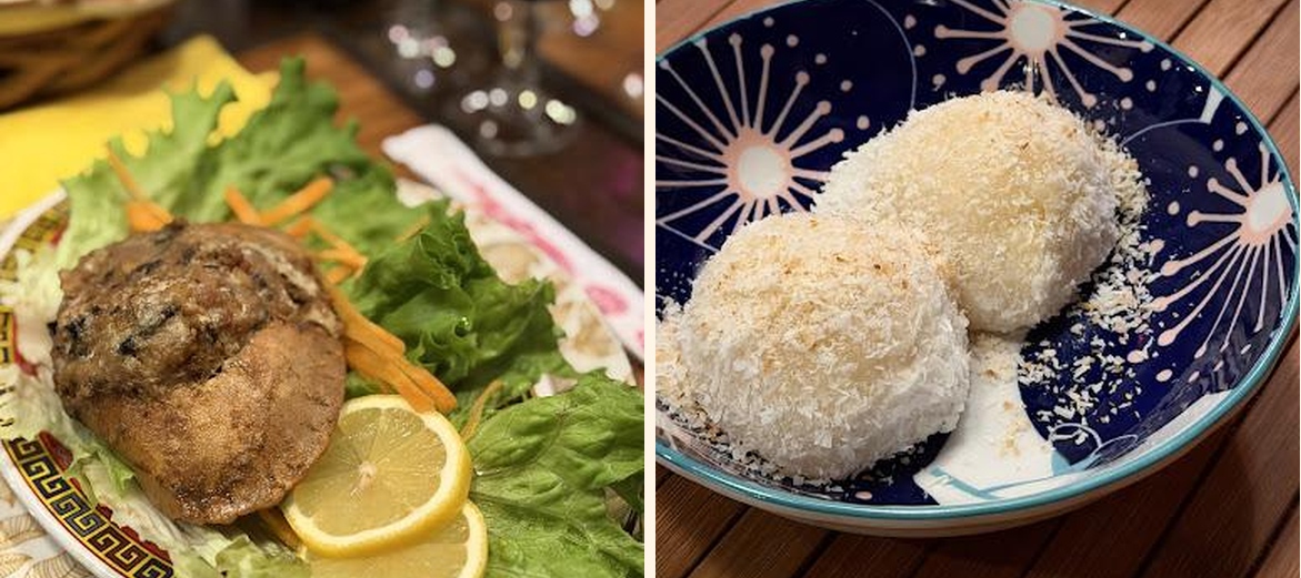 Au Koura-Koura - Gallery Image 5