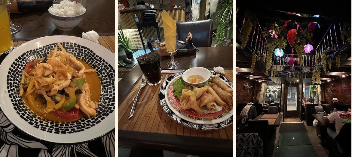 Au Koura-Koura - Gallery Image 7